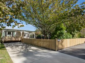Greytown Park Villa - Wairarapa Holiday Home -  - 1174990 - thumbnail photo 26