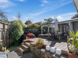 Greytown Park Villa - Wairarapa Holiday Home -  - 1174990 - thumbnail photo 4