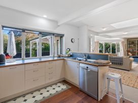 Greytown Park Villa - Wairarapa Holiday Home -  - 1174990 - thumbnail photo 11