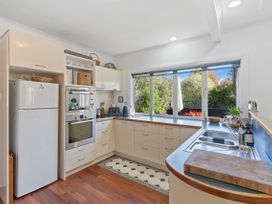 Greytown Park Villa - Wairarapa Holiday Home -  - 1174990 - thumbnail photo 10