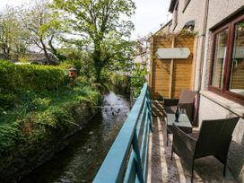 3 bedroom Cottage for rent in Cark In Cartmel