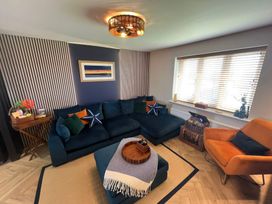 4 bedroom Cottage for rent in Seahouses