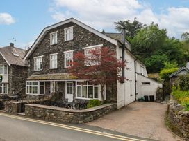 7 bedroom Cottage for rent in Glenridding