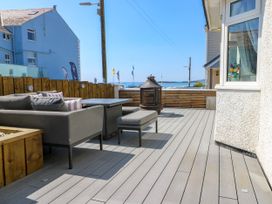 4 bedroom Cottage for rent in Rhosneigr
