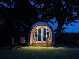 1 bedroom Cottage for rent in Pembroke
