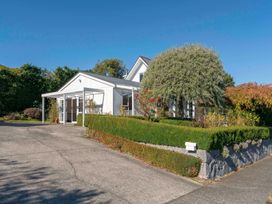 Serenity Cottage - Taupo Holiday Home -  - 1175756 - thumbnail photo 3