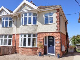 3 bedroom Cottage for rent in Southwold