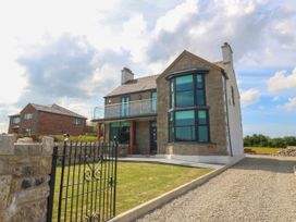 3 bedroom Cottage for rent in Pentraeth