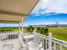 Sunset Haven - Mahia Holiday Home -  - 1176314 - thumbnail photo 9