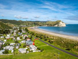 Sunset Haven - Mahia Holiday Home -  - 1176314 - thumbnail photo 6