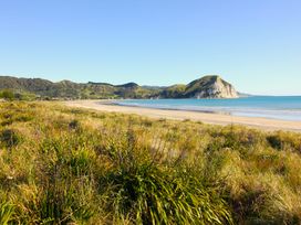 Mahia Bliss - Surf & Serenity Holiday Home -  - 1176380 - thumbnail photo 23