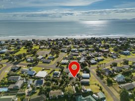 Luxurious Simplicity - Matarangi Holiday Home -  - 1176388 - thumbnail photo 26