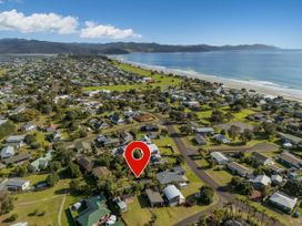 Luxurious Simplicity - Matarangi Holiday Home -  - 1176388 - thumbnail photo 27