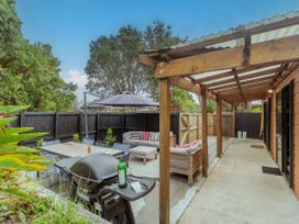 Luxurious Simplicity - Matarangi Holiday Home -  - 1176388 - thumbnail photo 4