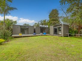 Luxurious Simplicity - Matarangi Holiday Home -  - 1176388 - thumbnail photo 13