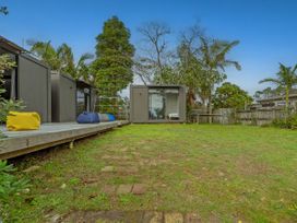 Luxurious Simplicity - Matarangi Holiday Home -  - 1176388 - thumbnail photo 25