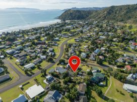 Luxurious Simplicity - Matarangi Holiday Home -  - 1176388 - thumbnail photo 28