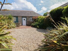 1 bedroom Cottage for rent in Truro