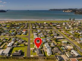 Seabreeze Surf House - Whitianga Escape -  - 1176674 - thumbnail photo 3