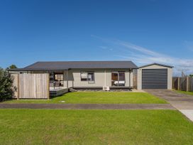 Seabreeze Surf House - Whitianga Escape -  - 1176674 - thumbnail photo 5