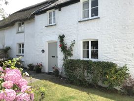 2 bedroom Cottage for rent in Bude