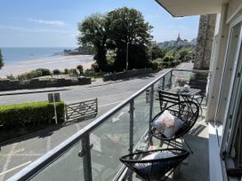 2 bedroom Cottage for rent in Tenby