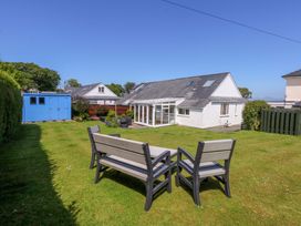 4 bedroom Cottage for rent in Abersoch
