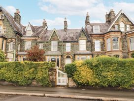 3 bedroom Cottage for rent in Braithwaite