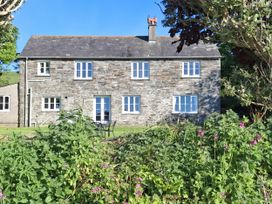 4 bedroom Cottage for rent in Tintagel