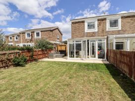 2 bedroom Cottage for rent in Beadnell