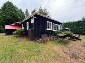 Fiordland Hideaway - Te Anau Holiday Home -  - 1177366 - thumbnail photo 20