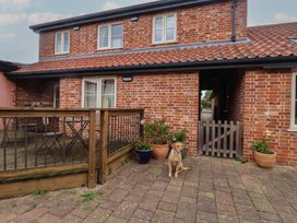 4 bedroom Cottage for rent in Ipswich