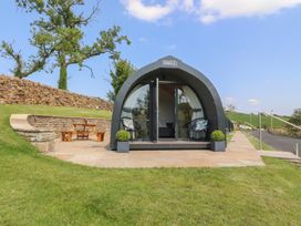 1 bedroom Cottage for rent in Clitheroe