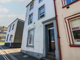 4 bedroom Cottage for rent in Santon