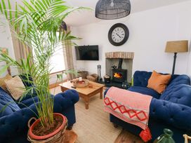 4 bedroom Cottage for rent in Fishguard