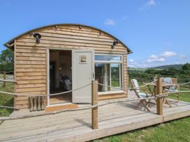 1 bedroom Cottage for rent in Clun