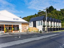 Ocean Whisper Retreat - Kaikoura Holiday Home -  - 1177915 - thumbnail photo 27