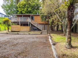 Alpine Charm - Ohakune Holiday Home -  - 1178143 - thumbnail photo 4