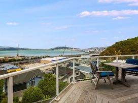 Harbourside Lights - City Fringe Wellington -  - 1178291 - thumbnail photo 9
