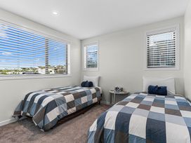 Kawau Bay Escape - Snells Beach Holiday Home -  - 1178292 - thumbnail photo 13