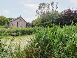 1 bedroom Cottage for rent in Fishguard
