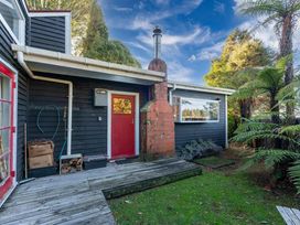 Singlee - Turangi Holiday Home -  - 1178364 - thumbnail photo 19