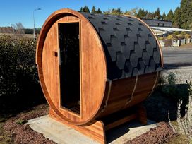 Alpine Escape - Ohakune Holiday Home -  - 1178464 - thumbnail photo 4