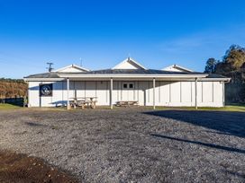 Taylor Lodge Adventure Base -  Erua Holiday Home -  - 1178671 - thumbnail photo 39