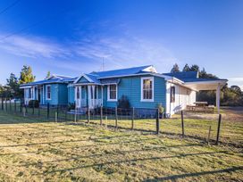 Taylor Lodge Adventure Base -  Erua Holiday Home -  - 1178671 - thumbnail photo 4