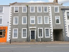 2 bedroom Cottage for rent in Santon