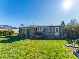 Alpine Basecamp - Ohakune Holiday Home -  - 1179300 - thumbnail photo 24
