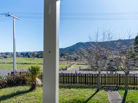 Alpine Basecamp - Ohakune Holiday Home -  - 1179300 - thumbnail photo 26