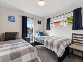 Hilltop Vista - Taupo Retreat -  - 1179304 - thumbnail photo 14