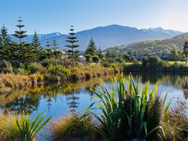 Mountain View - Kaikoura Holiday Home -  - 1179305 - thumbnail photo 30